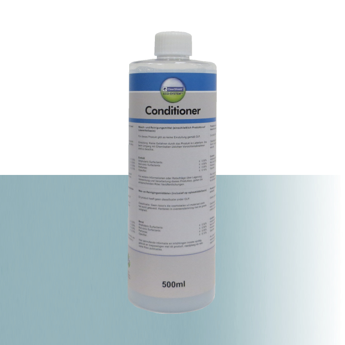 [87005] ClearShield Conditioner (500ml)